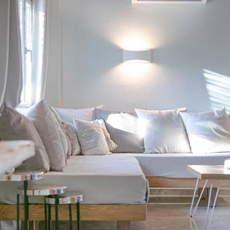 Halkidio Apartment นิกิติ ภายนอก รูปภาพ